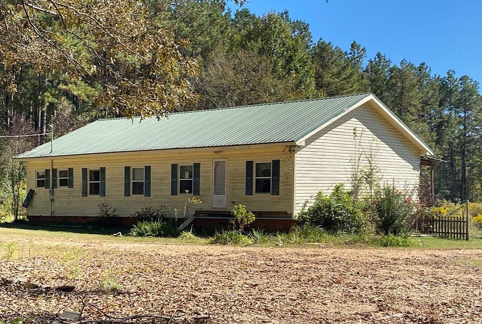 302 Topeka Jayess Rd, Jayess, MS 39641 Zillow