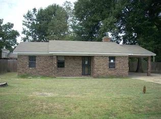 637 Christy Ave, Trumann, AR 72472