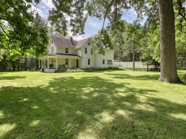 2831 Highway 83, Hartland, WI 53029