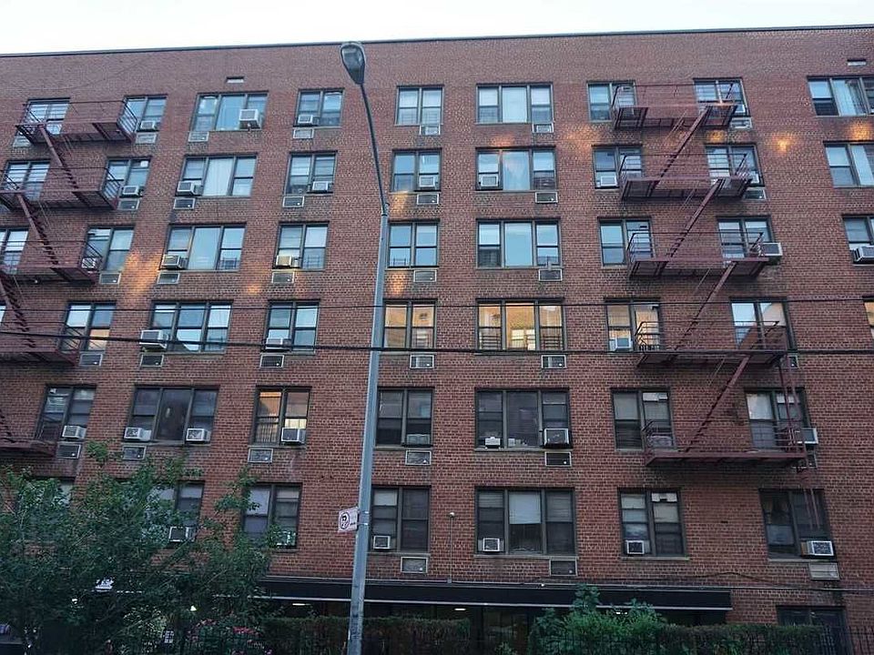 1st image of 83-45 Vietor Ave #4J