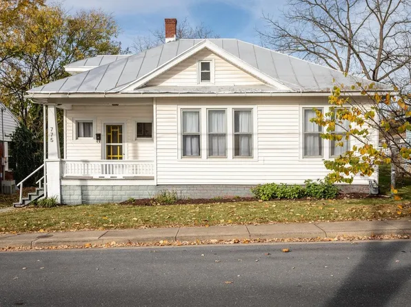 775 Collicello St, Harrisonburg, VA 22802