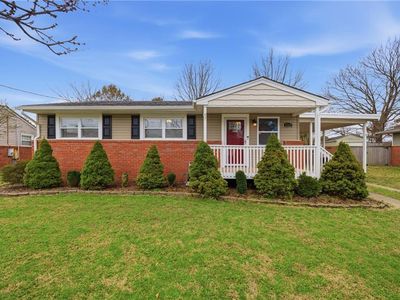 5733 Roper Dr, Norfolk, VA, 23518