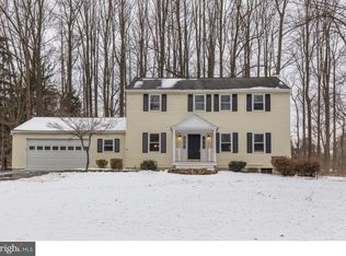 11 Marty Close Rd, Glenmoore, PA 19343