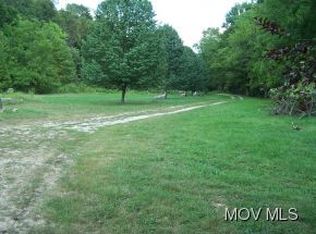 650 Shine Brotton Rd, Le Roy, WV 25252
