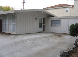 10282 Menhart Ln, Cupertino, CA 95014