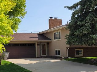 1321 W Hill Rd, Laramie, WY 82072