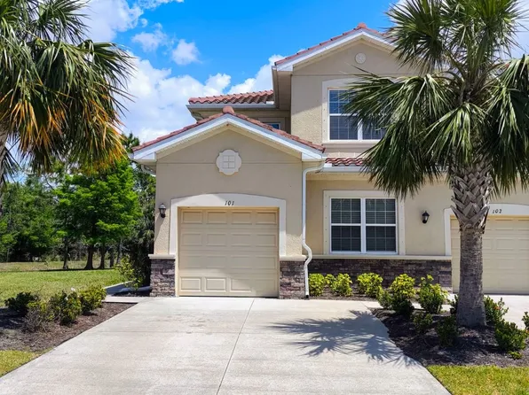 8240 Enclave Way Unit 101, Sarasota, FL 34243