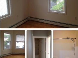 205 Hamlet St #1, Fall River, MA 02724