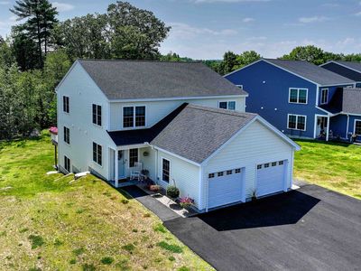 11 Trail's Edge Common, Peterborough, NH, 03458