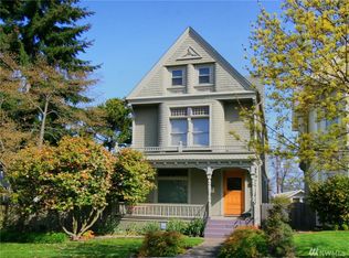 513 N East St, Tacoma, WA 98403