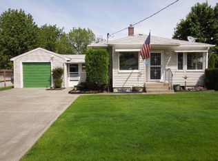 8117 E Valleyway Ave, Spokane, WA 99212