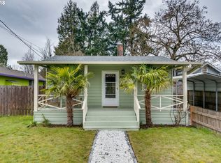 1149 SE 86th Ave, Portland, OR 97216