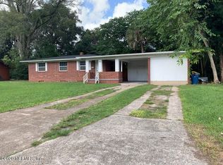 1826 Shelton Rd, Jacksonville, FL 32211