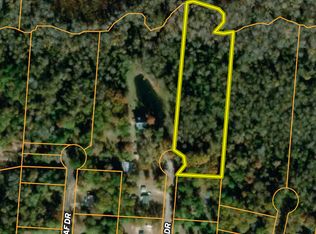 1545 Pinecone Dr, Sumter, SC 29154