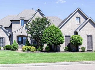 1070 Brancott Cv LOT 213, Cordova, TN 38018