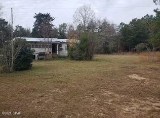 2192 Highway 179a, Westville, FL 32464