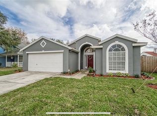 28924 Long Meadow Loop, Zephyrhills, FL 33543