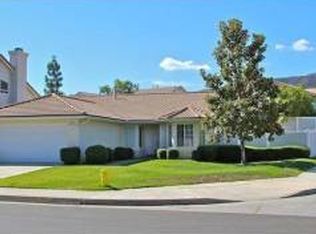 13489 Palomino Creek Dr, Corona, CA 92883