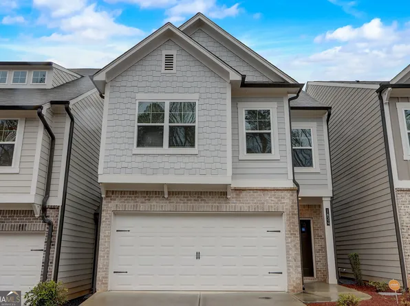 1824 Parkades Path SW, Marietta, GA 30008