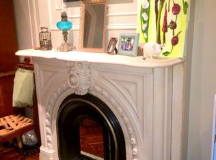 446 Classon Ave #A, Brooklyn, NY 11238