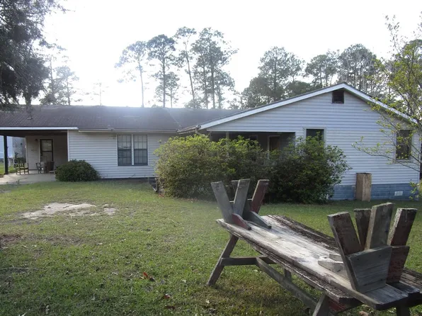 286 Mimosa Dr, Norman Park, GA 31771