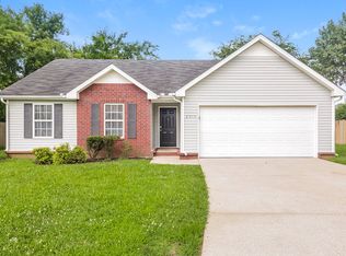 2915 Boyle Ct, Murfreesboro, TN 37128