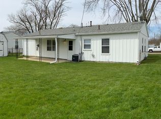 426 Millard Dr, Franklin, OH 45005