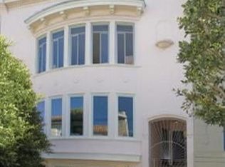 3534 Broderick St, San Francisco, CA 94123