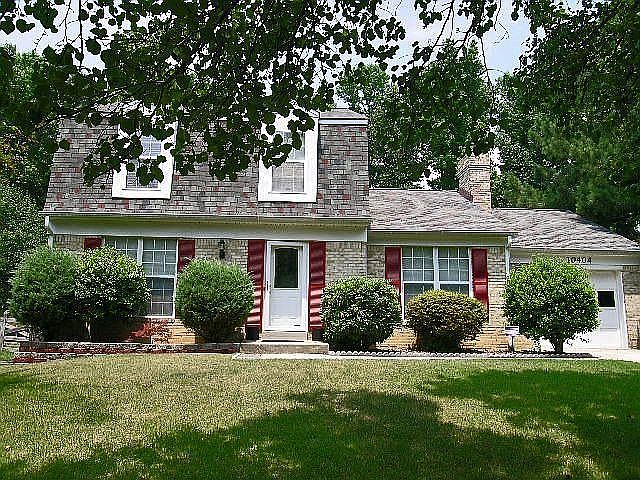 10404 Balsamwood Drive