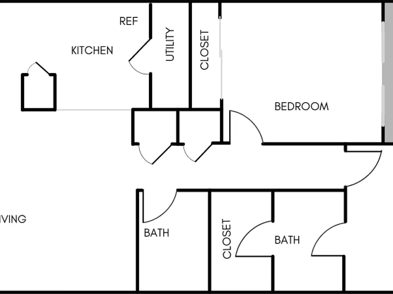 Ashford Costa Brava 2 Bed 2 Bath Ashford Costa Brava 2 Bed 2 Bath