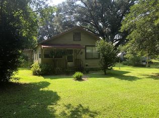 287 Parker Rd, Climax, GA 39834