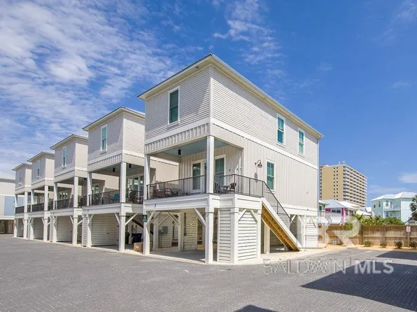 1592 W Beach Blvd #F, Gulf Shores, AL 36542