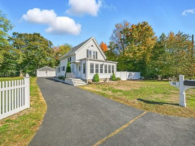 16 Munroe St, Lynnfield, MA, 01940