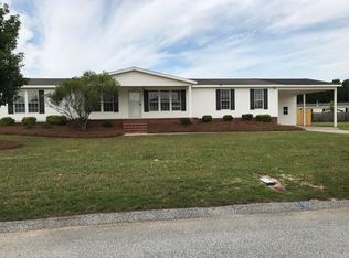 2607 Overlook Dr, Augusta, GA 30909