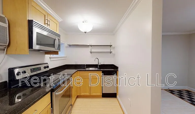 1708 Newton St NW #102 — Photo 6