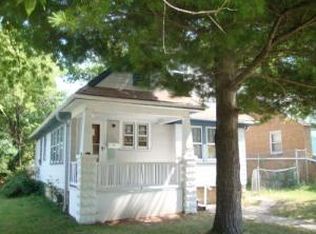4656 N 20th St, Milwaukee, WI 53209