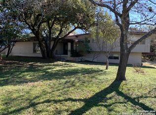 4211 Sylvanoaks Dr, San Antonio, TX 78229