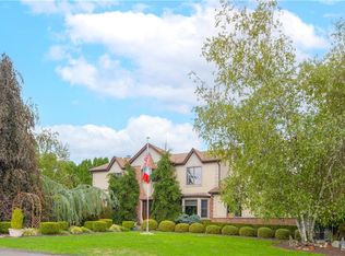 7 Lincoln Oval, Stony Pt, NY 10980