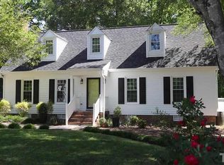 1324 Raybon Dr, Wendell, NC 27591