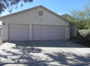 3003 W Ring Tail Dr, Tucson, AZ 85746