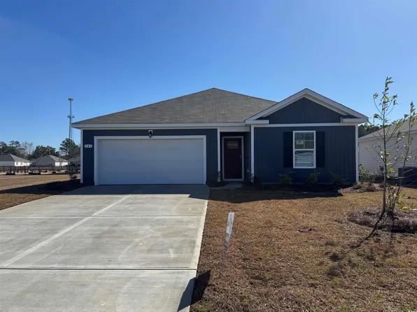 141 Bud Dr., Longs, SC 29568