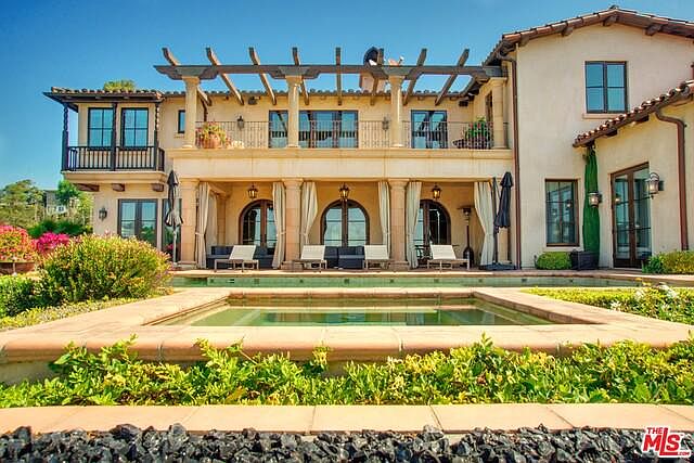 1111 Stradella Rd, Los Angeles, CA 90077 | Zillow