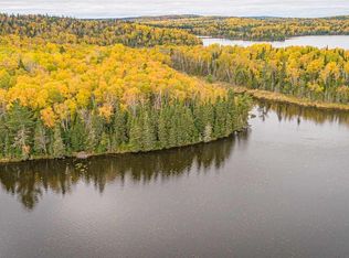 Tbd Sister Lake Rd, Isabella, MN 55607