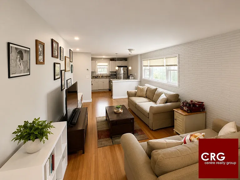 116 Gladstone St #U-2 — Photo 3