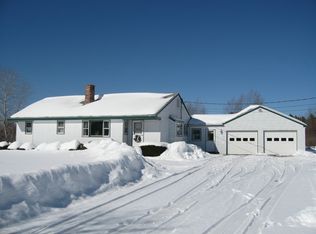 5 Dyer Rd, Gorham, ME 04038