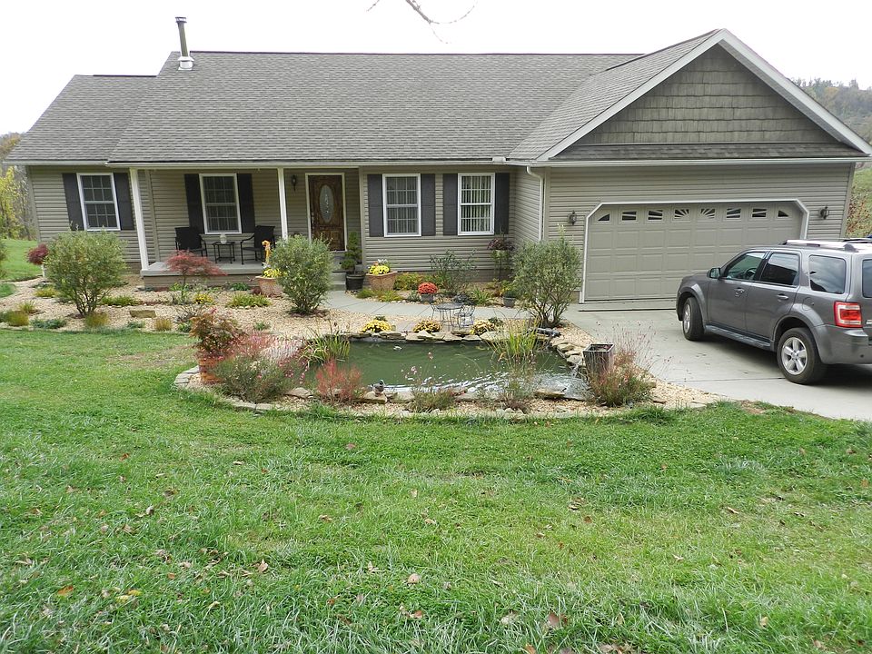 1st image of 68439 Hindman Rd
