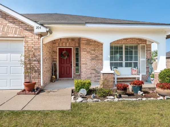 204 Cookston Ln, Royse City, TX 75189