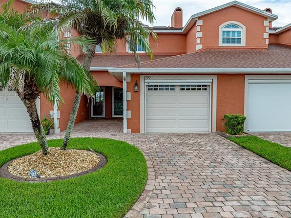 2105 ASHTON PALMS DRIVE #2105, LAKE WALES, FL 33859