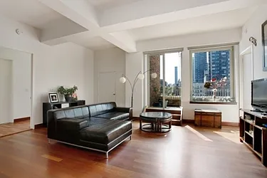 Rented by Citi Habitats