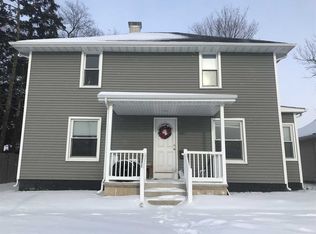601 Harrison St, Walkerton, IN 46574